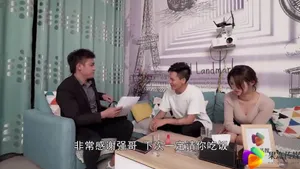 ông chồng bán bà xã cho chủ nợ để chi trả tiền nợ ~dong xiaowan
