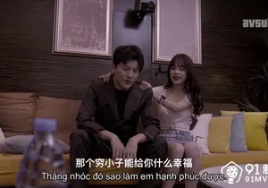 Con ghệ ngoại tình eny để được dấn thân vào showbiz vietsub